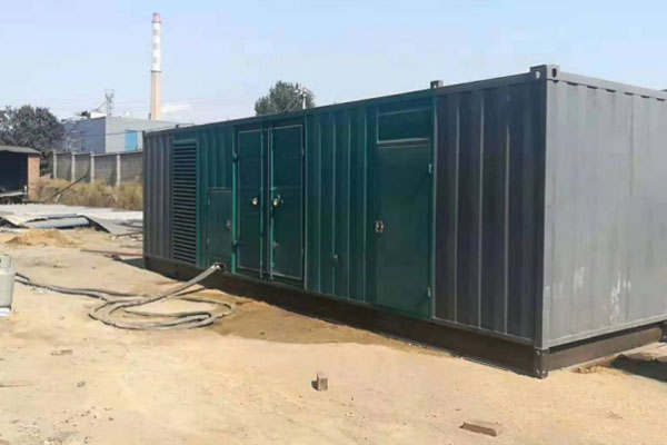 鄂温克发电机组保养注意事项？