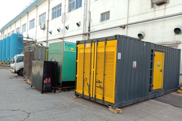 鄂温克发电机组保养是确保其正常运行、延长使用寿命的关键，以下是一些保养注意事项