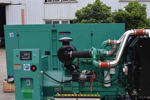 鄂温克工厂发电机应急发电注意事项？