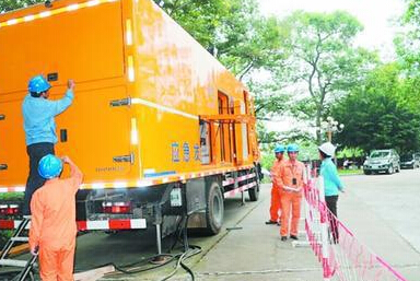 鄂温克不同标号的柴油可以混合使用吗?