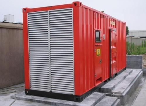 鄂温克发电机组调压板有哪些常见的故障？