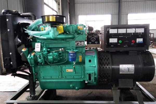 鄂温克传感器在柴油发电机组中起到什么作用？