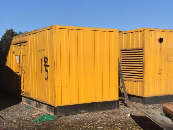 鄂温克柴油发电机组深海控制系统怎么样？