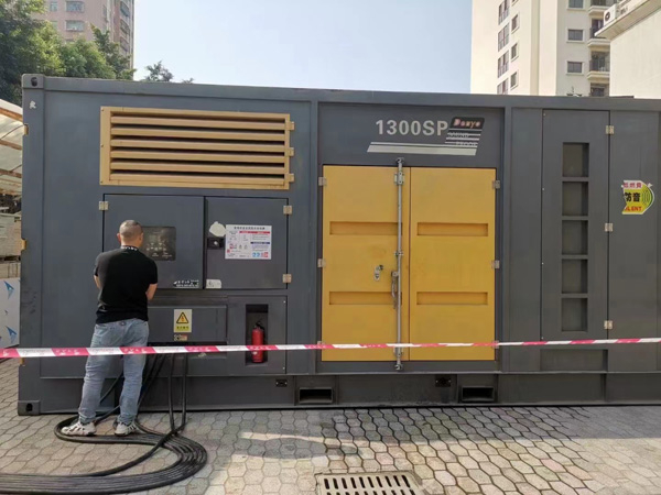 鄂温克500KW发电机组冬季应该配多大的启动电瓶？