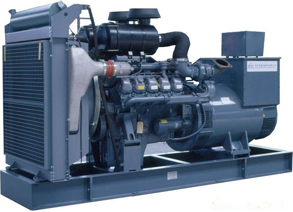 鄂温克发电机组冬季保养需注意哪些细节？