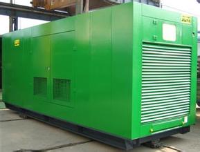 鄂温克柴油发电机组的加热装置有哪些类型？