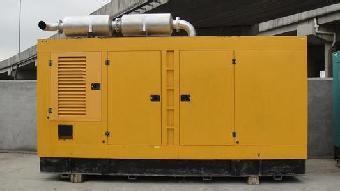 鄂温克柴油发电机组北方使用是否需要加装加热装置？