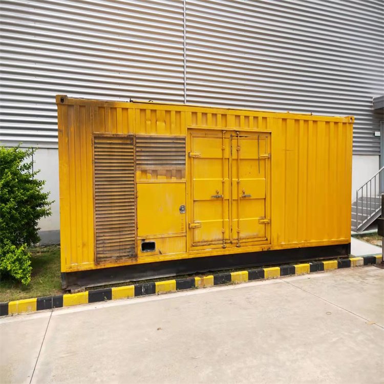 鄂温克柴油发电机组在冬季启动前如何对燃油系统进行预热?