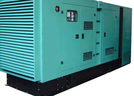 鄂温克发电机组水冷式机油散热器常见的故障有哪些？