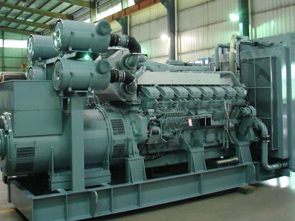 鄂温克电气系统故障可能导致冬季柴油发电机组启动失败的原因有哪些？