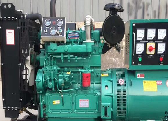 鄂温克柴油发电机冬季保养周期和夏季一样吗?