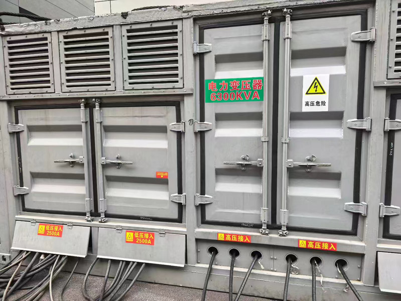 鄂温克柴油发电机组换季保养注意哪些事项？